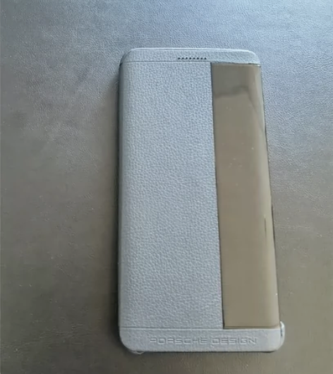 Huawei/华为 全新华为mate9保时...