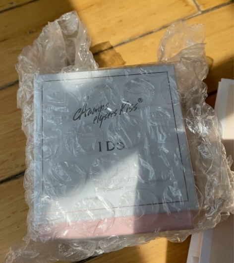 IDO香水,30ml,I女香榭之吻淡香水,...