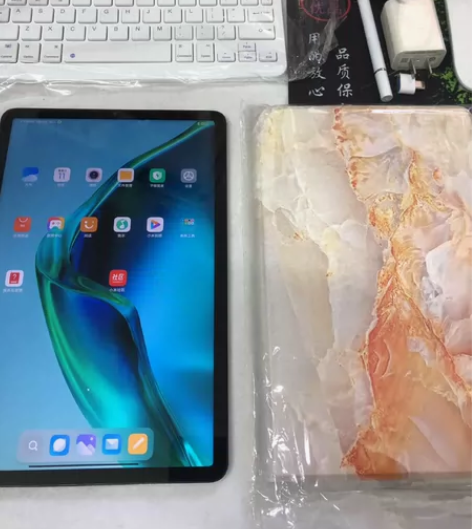 小米平板5Pro 骁龙870处理器 120...
