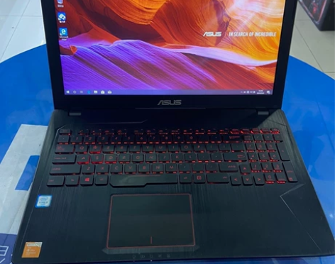 华硕飞行堡垒ZX53VW6300 尺寸:1...