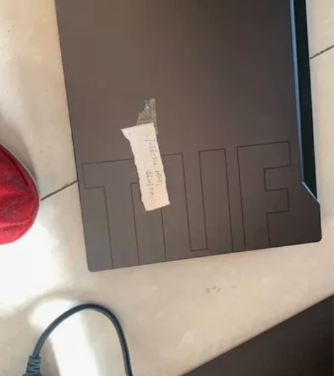 华硕飞行堡垒6 处理器  i7-11370...