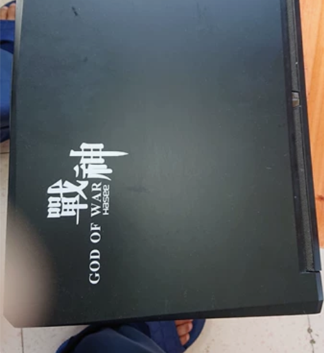 神舟战神Z7 i5处理器 主板不开机 坏...