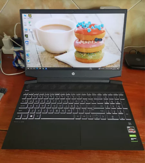 过年不打烊 惠普光影精灵6Pro R7 ...