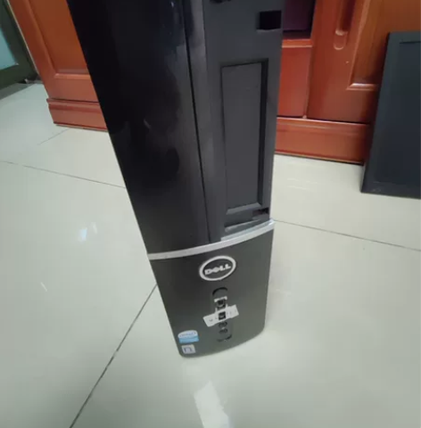 戴尔主机机箱 感兴趣的话点“我想要”和我私...