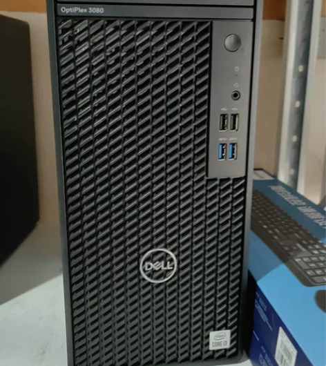 戴尔3080品牌机准系统,支持10代cpu...