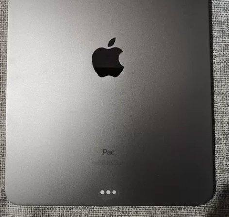 ipad pro 11英寸2021款 深空...