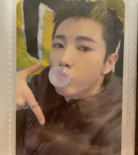 【出】nct dream 正规二后续泡泡糖...