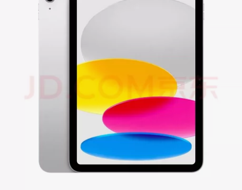 Apple iPad（第 10 代）10....