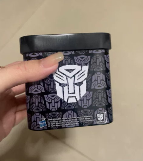 变形金刚联名手表，180入，全新，未拆。送...