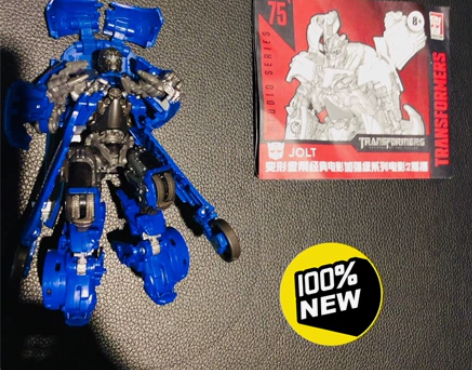 变形金刚(Transformers) 儿童...