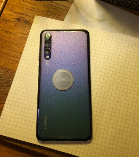 华为P20P  P20pro 6+128G...