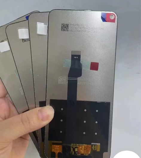 华为 荣耀30s/nova7se 全新全原...