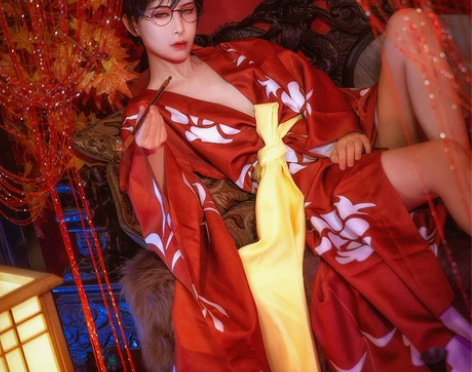 和顺动漫XXXholic四月一日灵异事件簿...