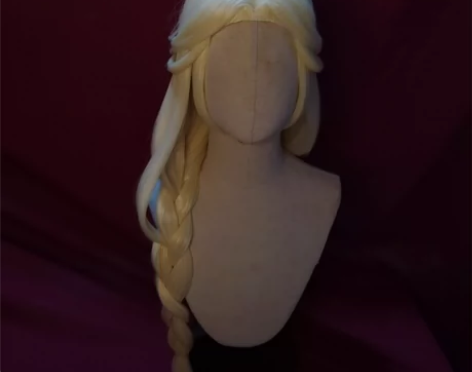 【预售】第五人格 祭司冰中蝶cos 猫漫s...