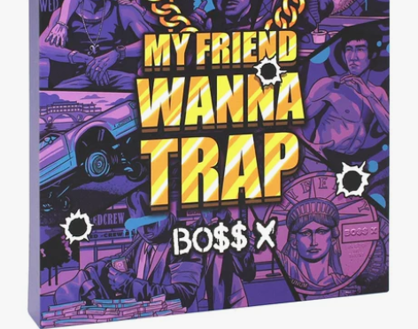 正版 谢帝专辑：MY FRIEND WAN...