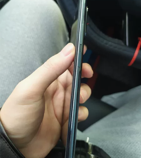 红米k40 12+256g，95新 机身无...