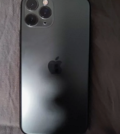 iPhone 11 pro 64g 可面交...