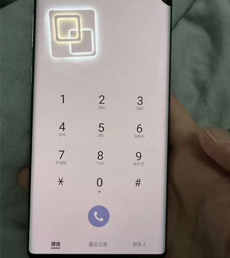 三星note10+美版12+256单卡4G...