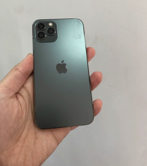 苹果x改的12pro 256g 成色很新,...