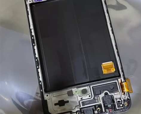 三星A515全新总成 感兴趣的话点“我想要...