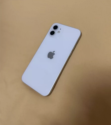 Apple/苹果 iPhone 12 国行...