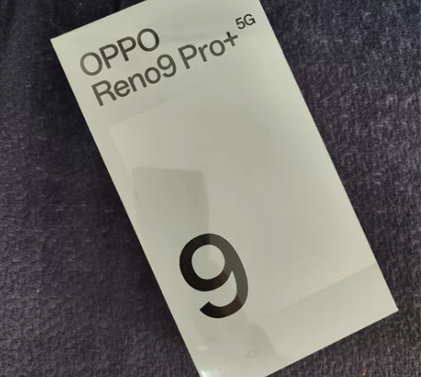 OPPO Reno9 Pro+ 16+51...