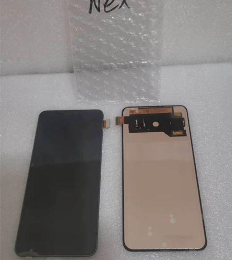 适用v于vivo NEX ...