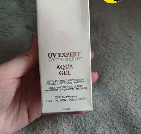 包邮~~兰蔻防晒 30ml 全新未开封 邮...