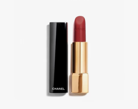 CHANEL 香奈儿56#57#口红 感兴...