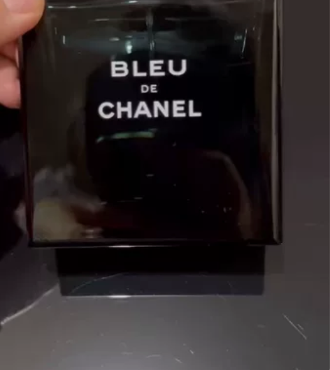 CHANEL 香奈儿蔚蓝男士香水系列 bl...