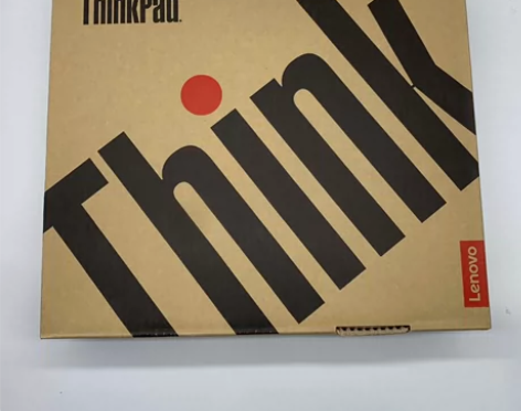 联想 thinkpad x13  全新 i...