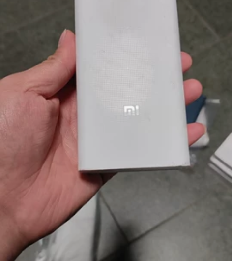 小米移动电源3 20000毫安正品 原装 ...