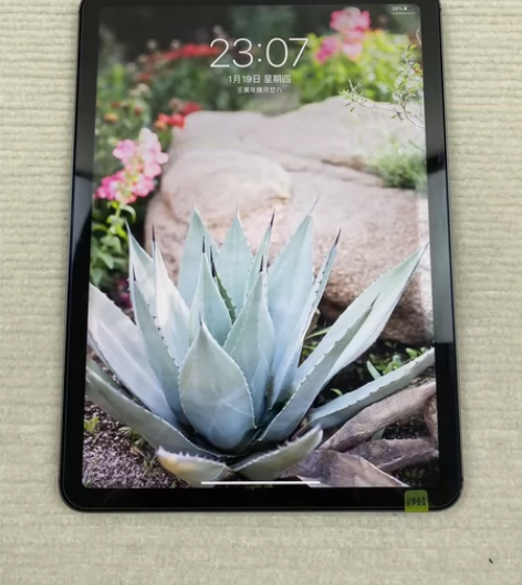 便宜出iPad air4 2020款 10...