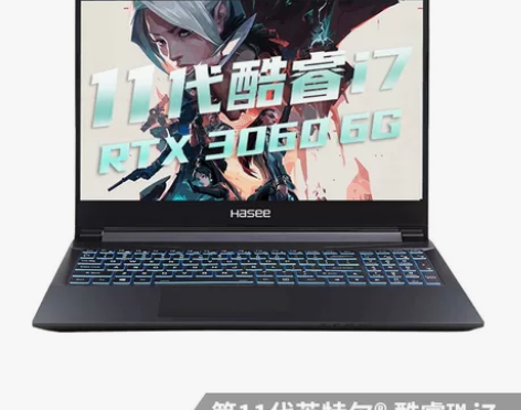 神舟(HASEE)战神Z8-TA7NS 新...