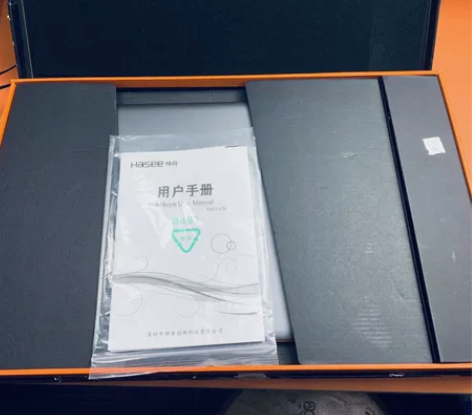 神舟优雅x5 i3-1005G1 8G 5...
