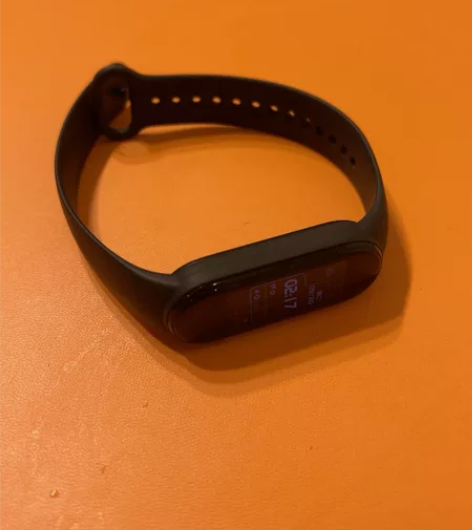 小米手环5,NFC版,2020年6月购买,...
