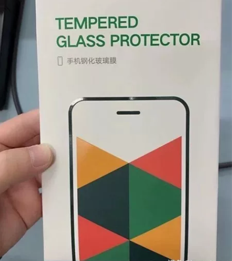 绿联iPhone13钢化膜11适用于苹果1...