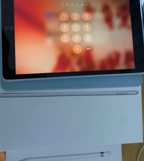 Apple电脑 ipad 9代10.2寸6...
