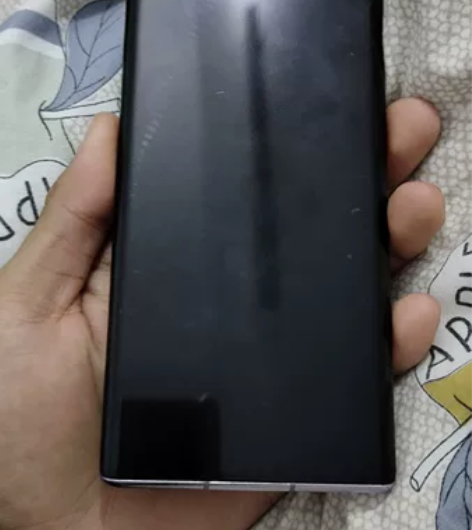 华为mate30Pro 5G 8+256g...