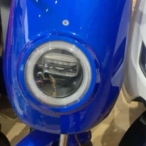 小牛电动m2s都市版,20安电池,中置减震...