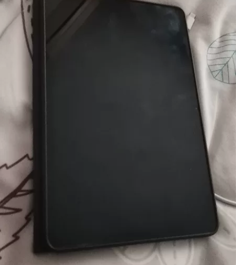全新华为mate pad11,10月中旬刚...