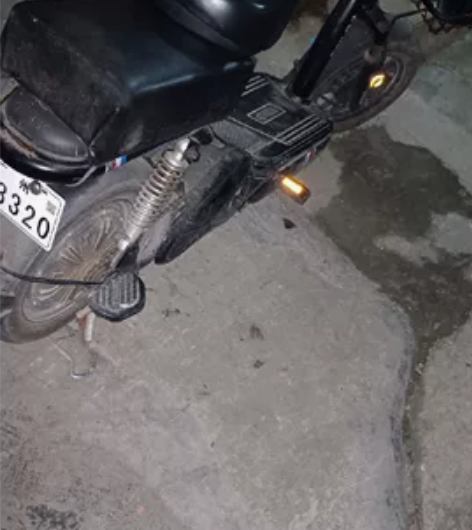 台铃电动自行车48V新星恒12A锂电新国标...