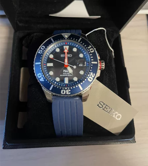 精工（SEIKO）手表 PROSPEX日韩...