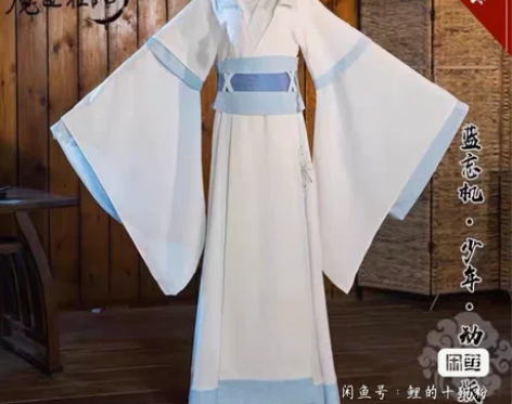 【悠窝窝 少年忘机 科幻】只换喵呜家少年忘...