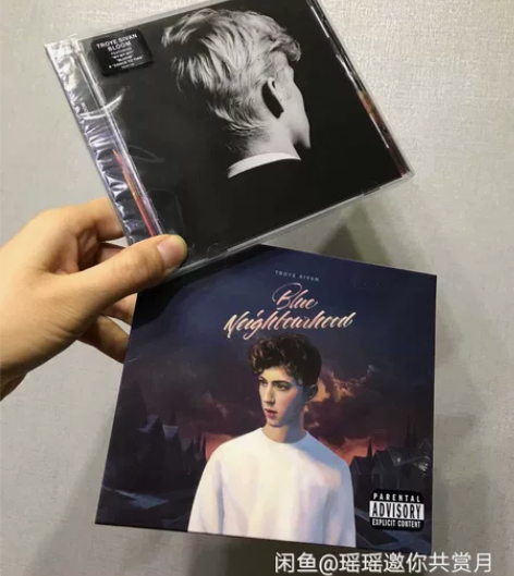 Troye Sivan 戳爷 Bloom ...