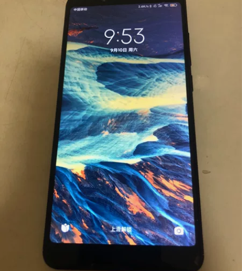 红米note5，4+64，所有功能均正常，...