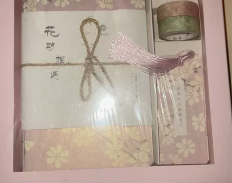 全新 中国风 手帐 绘画 涂鸦 速写 记事...