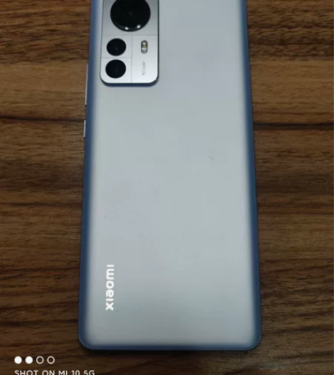 MIUI/小米 小米12pro 小米12P...