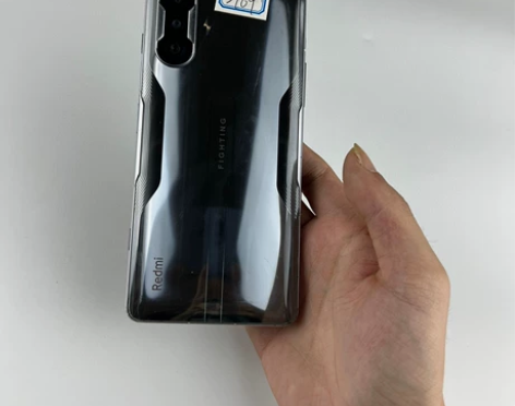 Redmi K40 游戏增强版（8GB/1...