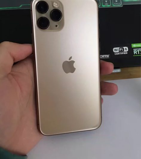 苹果11pro 256g 日版无锁 需要详谈